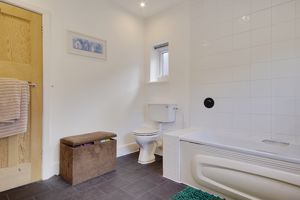Bathroom- click for photo gallery